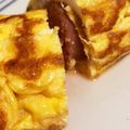 ふぁんころ's cooksnap of when they made 明太子入りだし巻き.