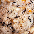 ☆ドキンちゃん☆”'s cooksnap of when they made おでんの余りで！炊き込みご飯.