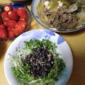 よちりん's cooksnap of when they made 簡単！腸活♪納豆＆ブロッコリースプラウト.