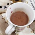 しーくれっと・らいふ's cooksnap of when they made 甘酒ココア❀✿ひねりなし♡笑.