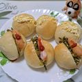 みかかめ's cooksnap of when they made 【簡単】キャベツ即席ザワークラウト.