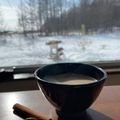 バイソンマック's cooksnap of when they made ホールスパイス使用で本格チャイをおうちで.