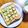 motomi♪'s cooksnap of when they made アートな…竹輪トースト☆ツナ入りだよ！.