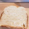 Mieまま's cooksnap of when they made HB1斤で背の高い大きなふわふわ食パン.
