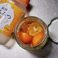 アクセル☆'s cooksnap of when they made 生でも美味しい～完熟金柑のはちみつ漬け.
