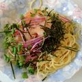 ともみ⭐️'s cooksnap of when they made おウチで簡単にタパスタパス「タパス風」風.