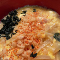 ほのぼのいっこ's cooksnap of when they made あったか♡たぬき豆腐 卵とじ.