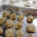 ＪＵＮちゃン's cooksnap of when they made 鰯のつみれ.