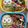 mikko6's cooksnap of when they made キャラ弁⋆モクロー⋆ポケモンサン＆ムーン.