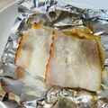 あかいきりん's cooksnap of when they made トースターで簡単！餅のベーコンチーズ巻き.