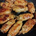 MUJIRUSI☆'s cooksnap of when they made 簡単☆野菜の豚ロール照り焼き.