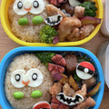 mikko6's cooksnap of when they made *お芋の素揚げ２種*.