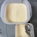 ペーシェ's cooksnap of when they made 超簡単！絶品☆自家製アイスクリーム.
