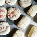 cantic's cooksnap of when they made リメイク♡ポンデケージョ.