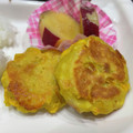 mcapちゅん's cooksnap of when they made コーンのふわふわはんぺんチーズ焼き☆.