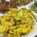 mcapちゅん's cooksnap of when they made ✿レンジで簡単♡かぼちゃ卵サラダ✿.