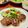 Superlittleboo's cooksnap of when they made グルテンフリー♪米粉ハンバーグ.