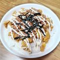 ＊なぁ＊'s cooksnap of when they made 休日ランチに♡ツナそぼろと玉子の簡単丼♪.