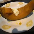 きょそっぷ's cooksnap of when they made 大好きな食べ方☆かぼちゃバター.