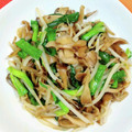 きゃんでぃ×2's cooksnap of when they made 舞茸ともやし炒め☆ダイエットにも♪.
