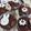 ★ゆむ★'s cooksnap of when they made 濃厚チョコマフィン.