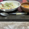タムカナ's cooksnap of when they made ✲とうもろこしの炊き込みご飯✲.