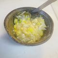 ハニカミ's cooksnap of when they made ☆ねぎ塩麹だれ☆.
