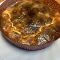 ともぞう216's cooksnap of when they made 10分でできる！バスク風　チーズケーキ.