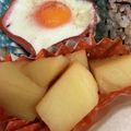 クック49L4Ho☆'s cooksnap of when they made 超簡単♡黄金比率のじゃがいもの煮物.
