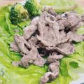 みっくママ's cooksnap of when they made 簡単♪ラムのフライパンソテー.