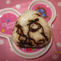 ごりごりら's cooksnap of when they made 塩昆布と揚げ玉のおにぎり.