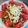 0sjuuuice's cooksnap of when they made 栄養たっぷりタコライス.