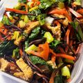 ∞ちぷ子∞'s cooksnap of when they made 給食のレシピ 千草あえ.