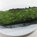 roll21's cooksnap of when they made バター不使用！濃厚抹茶豆腐ガトーショコラ.