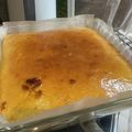 ちろぱん's cooksnap of when they made ハニーバターコーンブレッド.