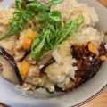 もりっこかふぇ's cooksnap of when they made 圧力鍋★簡単すぐ～絶品中華おこわ～.