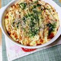 かわゆう1211's cooksnap of when they made レンジで簡単♪粉なし！豆腐入りお好み焼き.