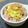 なおミール's cooksnap of when they made ふわり✿梅おかかご飯の新玉葱の炒り卵のせ.