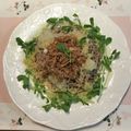 こつゆ514's cooksnap of when they made まごわやさしい納豆　1weekアレンジ策.