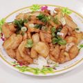 ゆ→ちむ❦180SX's cooksnap of when they made 【楽めし】焼肉丼.