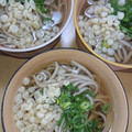 2児ママみきてぃ's cooksnap of when they made ☆年越しそば☆粉末かつお出汁で簡単.