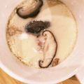 チワプー★ミッキー's cooksnap of when they made レンジで簡単茶碗蒸し 材料 少ない.