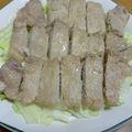 55才のおじさん's cooksnap of when they made ☆豚ロース塩麹みそ漬け☆.