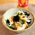 ＊sunlight＊'s cooksnap of when they made 新玉ねぎのサラダ (〃'▽'〃).