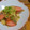 taruママ's cooksnap of when they made 鮭のみぞれ南蛮漬け.