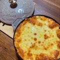 黒豆食堂's cooksnap of when they made 本格ラザニア ＊失敗なし＊.