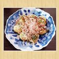 Wakka♪'s cooksnap of when they made たこ焼き….