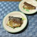 yesmama's cooksnap of when they made 鯖の生姜焼き.