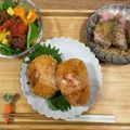nok♡'s cooksnap of when they made 揚げ物に合う！！スイートチリマヨ★.