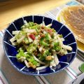 クック7YH7SY☆'s cooksnap of when they made デトックス【大根✖️おくら】ねばるサラダ.